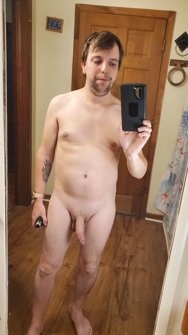 Hope everyone had a great weekend  😘 https://t.co/PH4KUZ10Wu<a href="/tag/nudist"class="tags"><span>#nudist</span></a>