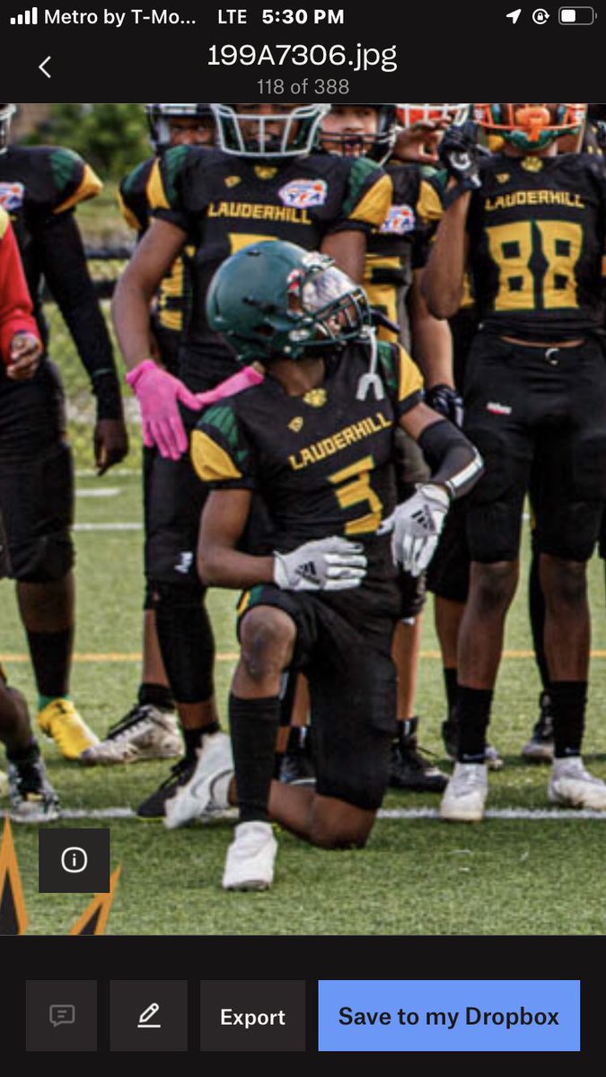 Senior bowl defense of mvp🔥🏆