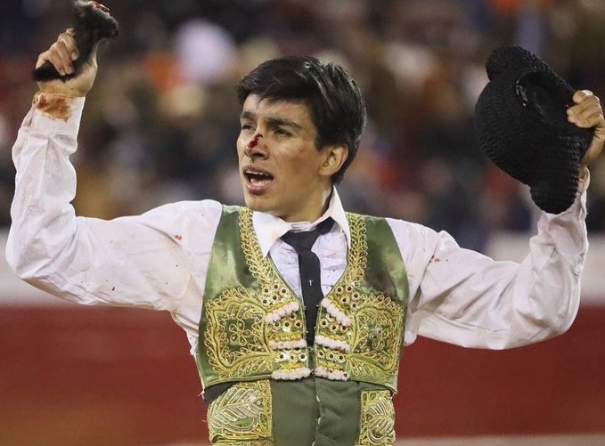 Portal Taurino tweet media