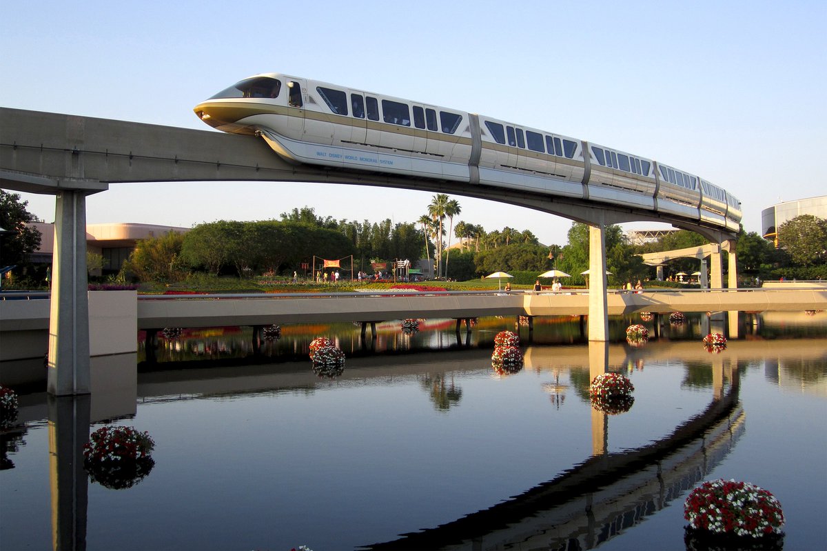 CaptainOrlando2's tweet photo. #MonorailMonday

The view from up here is my favorite! https://t.co/ZMRUyNo9TG