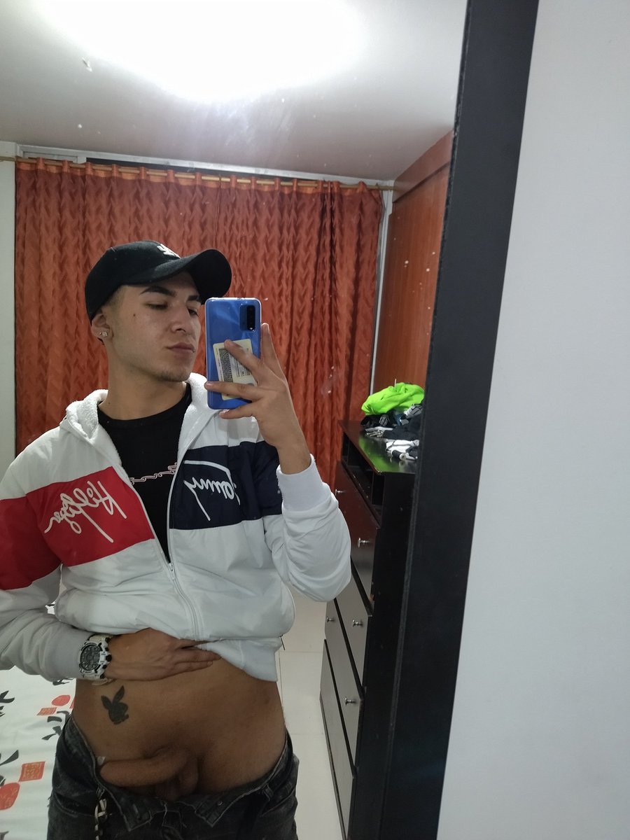 Para Insta// para Twitter
RT y les envío un regalito jaja 🙈.