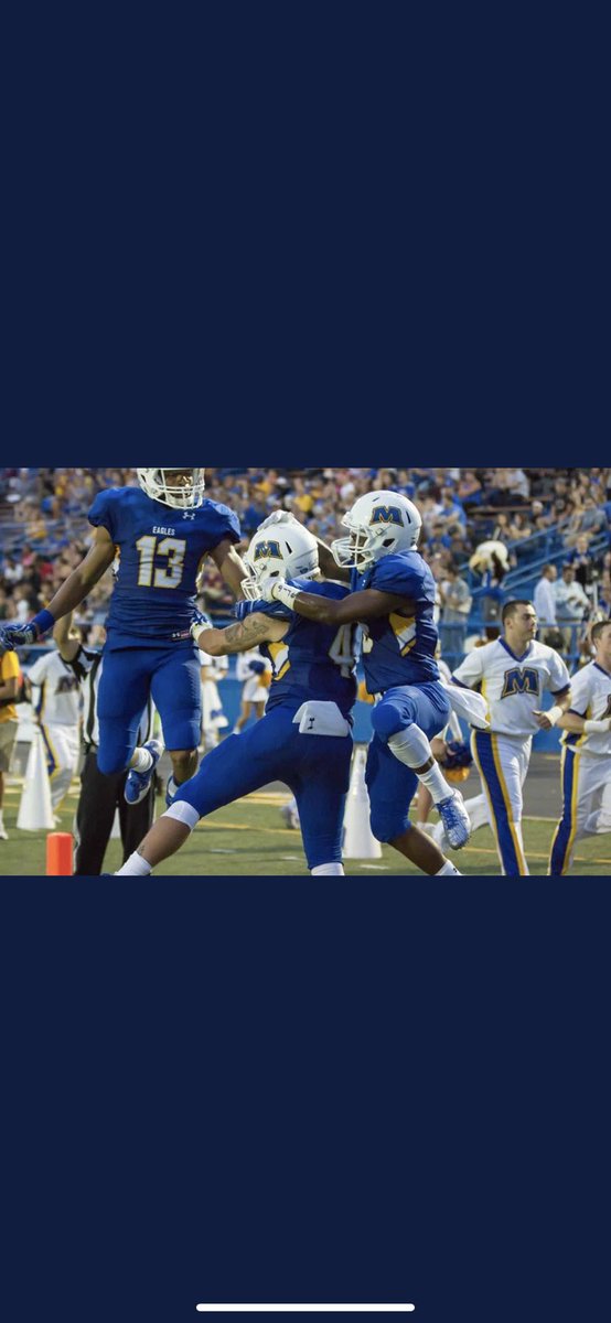 LukeFletcher65's tweet photo. After a great conversation with @coachbennettMSU I am extremely blessed and thankful to receive my first ever Division 1 offer to Morehead State University! 

@WRCoachJonesBCC 
@ChaosTempo 
@CoachStrobel https://t.co/j4ErWVFnNA