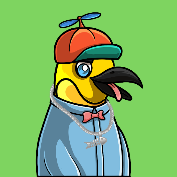 NFT Lover tweet media