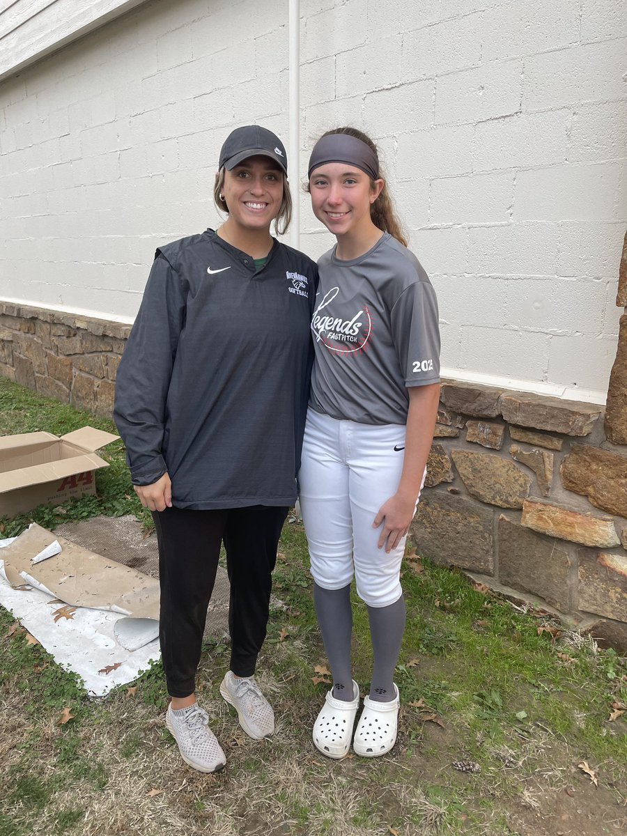 Legends Fastpitch Organization (LegendsFastpit2) Twitter