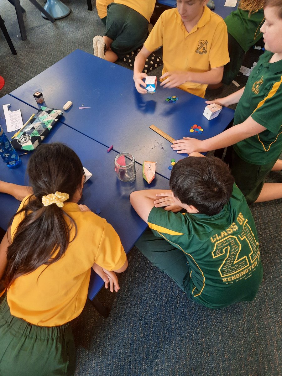 KENSINGTONPS's tweet photo. We are learning about Hanukkah and playing Dreidel. #65R https://t.co/yhJ3li9XAd