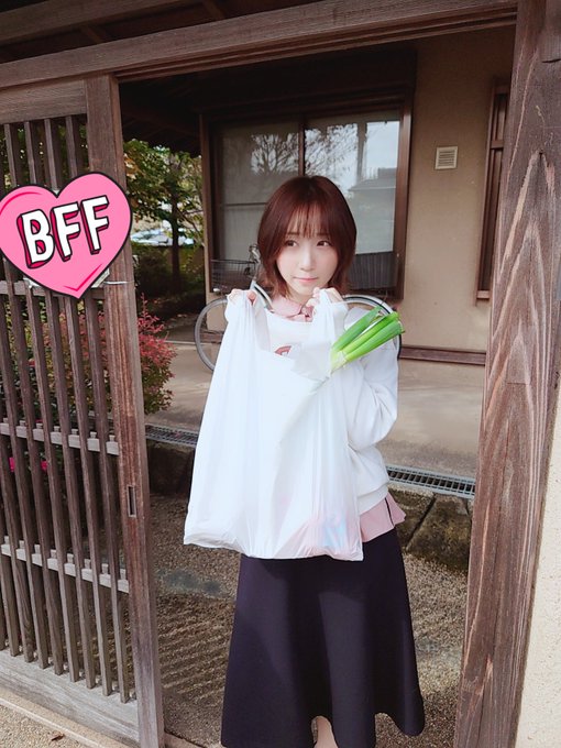 Twitterのコスプレ画像15