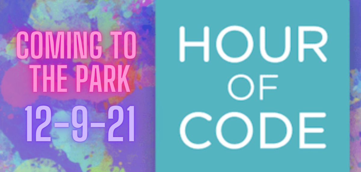❤️💙💻This week is #CSEdWeek! All week long our Patriots will be immersed in CS as we celebrate #CSeverywhere! 🌎 On Thurs. our Patriots will be participating in our 5th annual school-wide #HourofCode day! As we always say, “Patriots love to CODE!” #mylanpatriots <a href="/Monongalia_Co/">Monongalia County Schools</a>