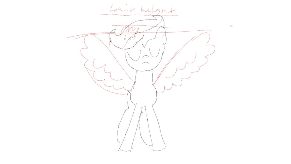 _FiresWill_'s tweet photo. Sorry for the lack of tweets I have been messing around creating some sketches for mlp lol (it's a work in progress) 
#mlp #mlpfim #mylittlepony #art #sketch https://t.co/qvHiUWOzTN