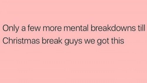 teachergoals's tweet image. Yup!