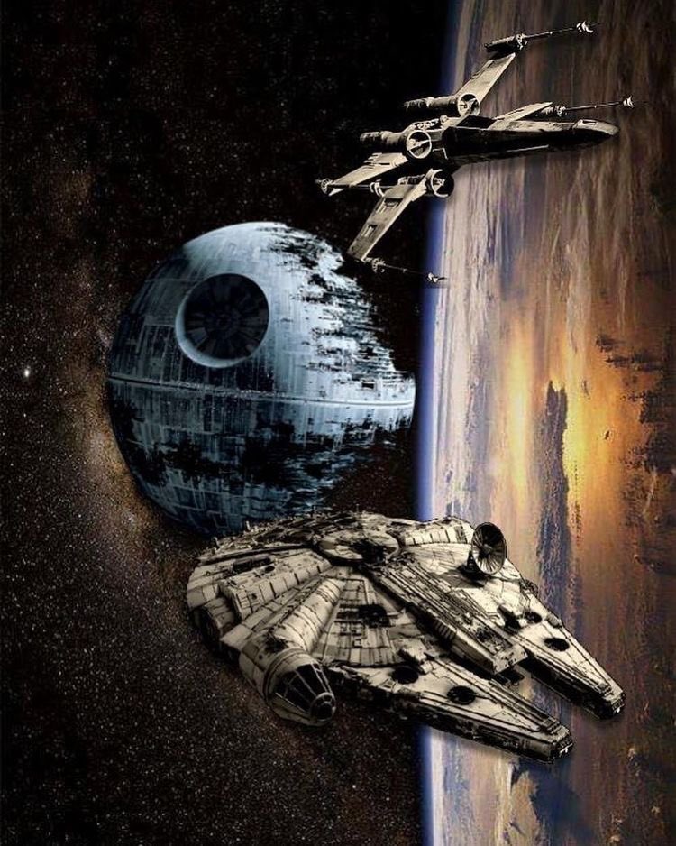 Star Wars Universe (@starwarsworld_) on Twitter photo 