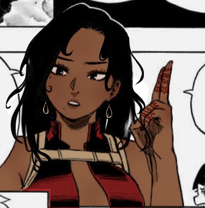 nusu_wa's tweet photo. |#desianimeedit #desiedit #southasian #mha|
.
.
"She looks like a just a dream. The prettiest girl I've ever seen...." https://t.co/FNroa4W1hk