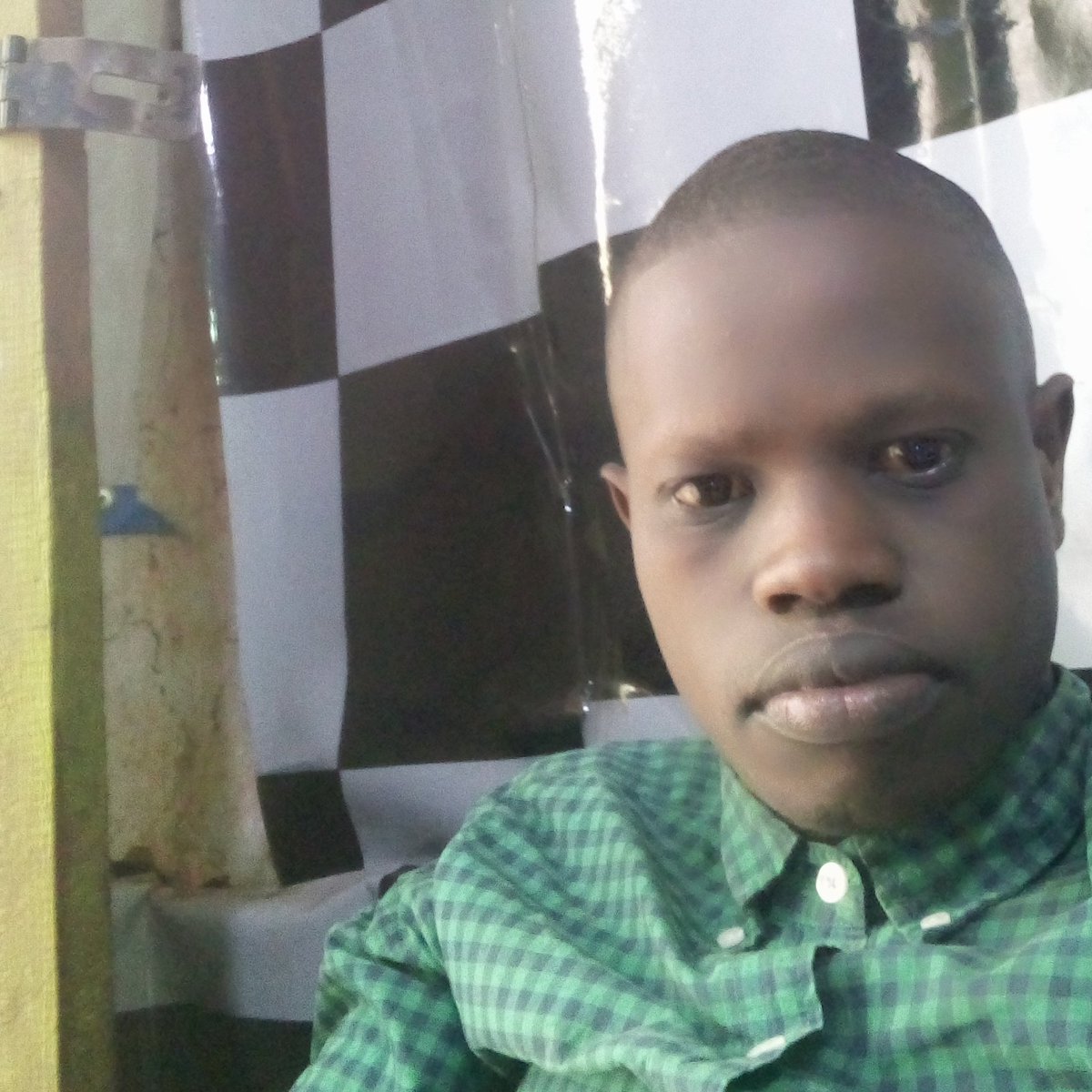 XIsamba's tweet image. #NouvellePhotoDeProfil