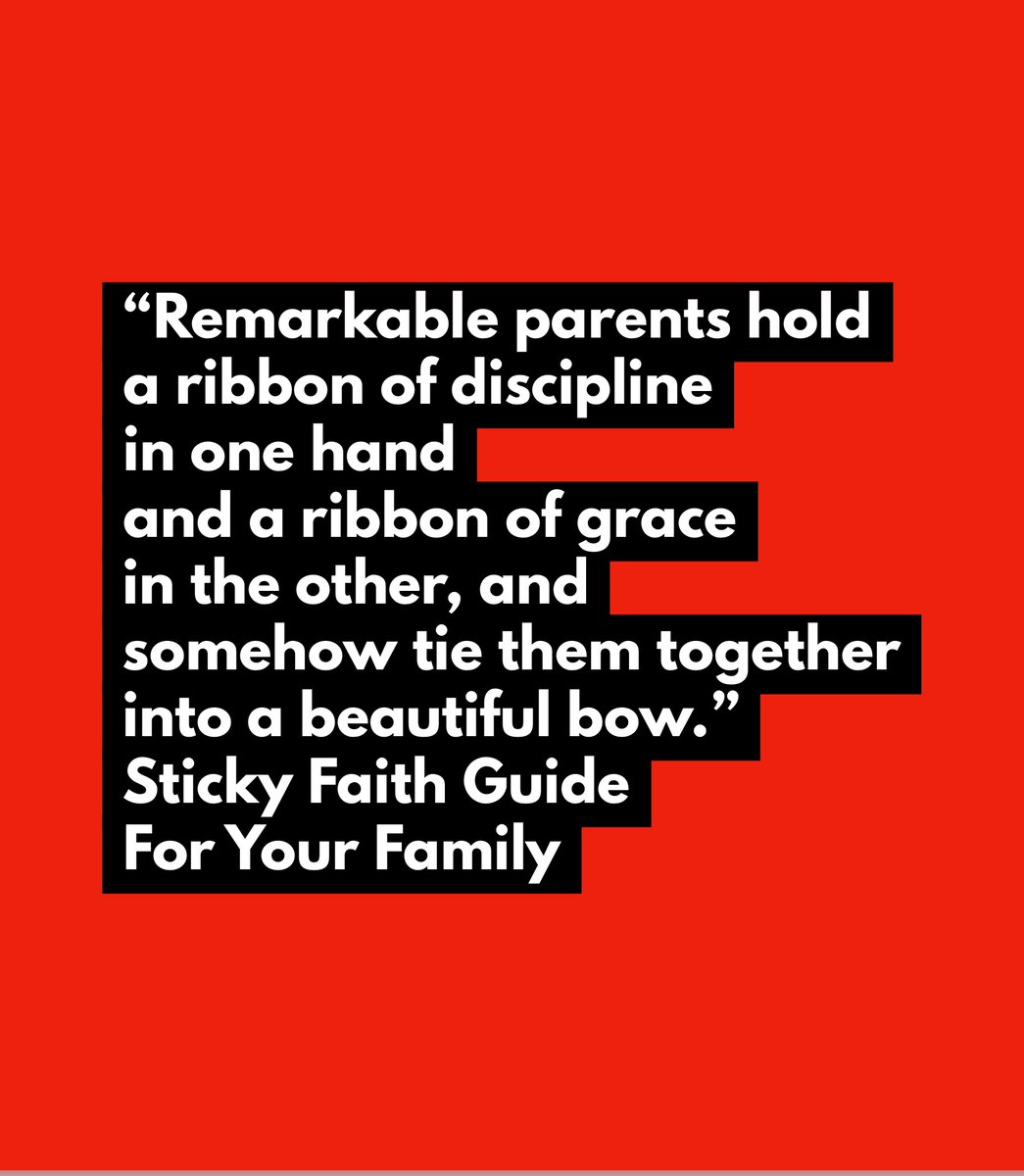 KPowellFYI's tweet photo. With finals approaching and teenagers under more stress, I want to choose grace when I can in my parenting.
How about you?
#growingwith #stickyfaith #growingyoung #3BigQuestions https://t.co/cyktVtSFSe