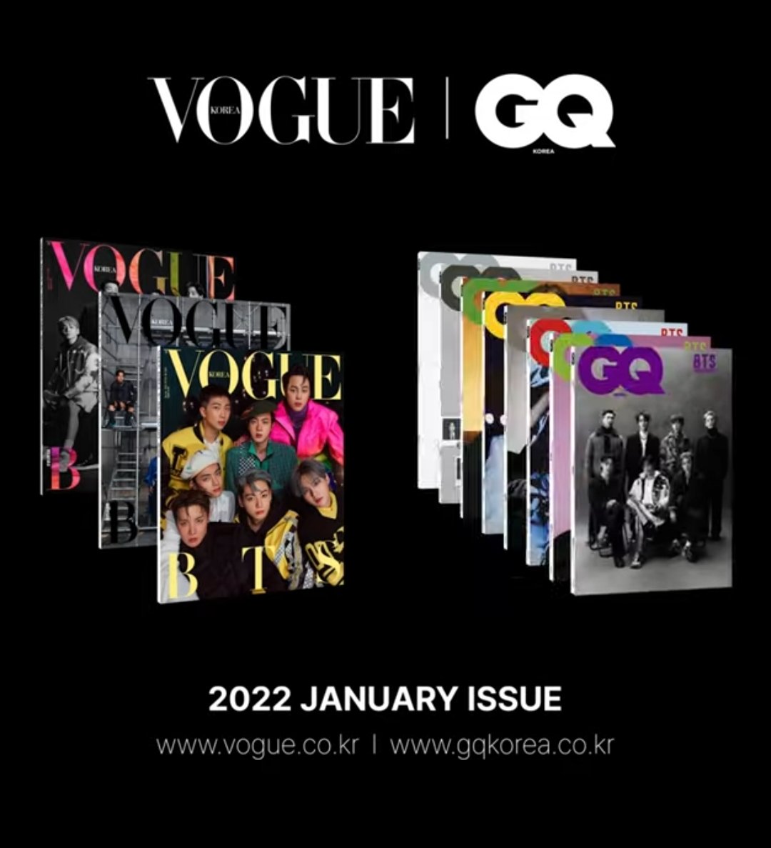 Louis Vuitton on X: #V in #LouisVuitton. The @bts_twt member and House  Ambassador is photographed for the January 2022 Special Editions of  @VogueKorea and @GQKorea in pieces from the #LVMenSS22 Collection by