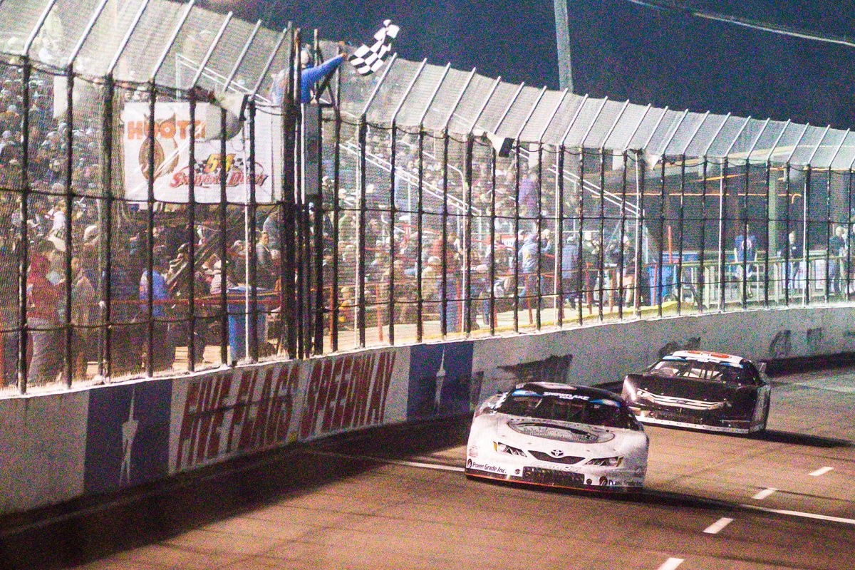 12.04.21

A night to remember