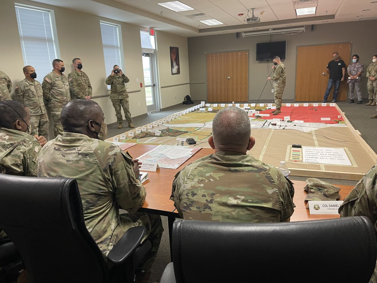 LTGIzaguirre's tweet photo. ROC Drill for the Best Medic Competition…Can’t wait to see our medics in action #totalarmyforce #armymedicineisarmystrong https://t.co/hbTGCyVQ95