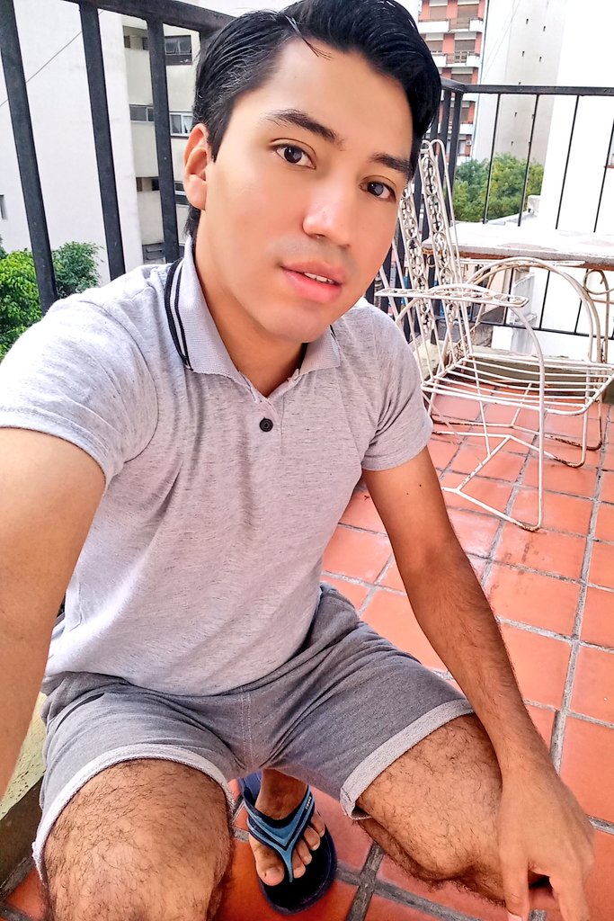 Osmar Fretez (@osmarmbritez90) on Twitter photo 