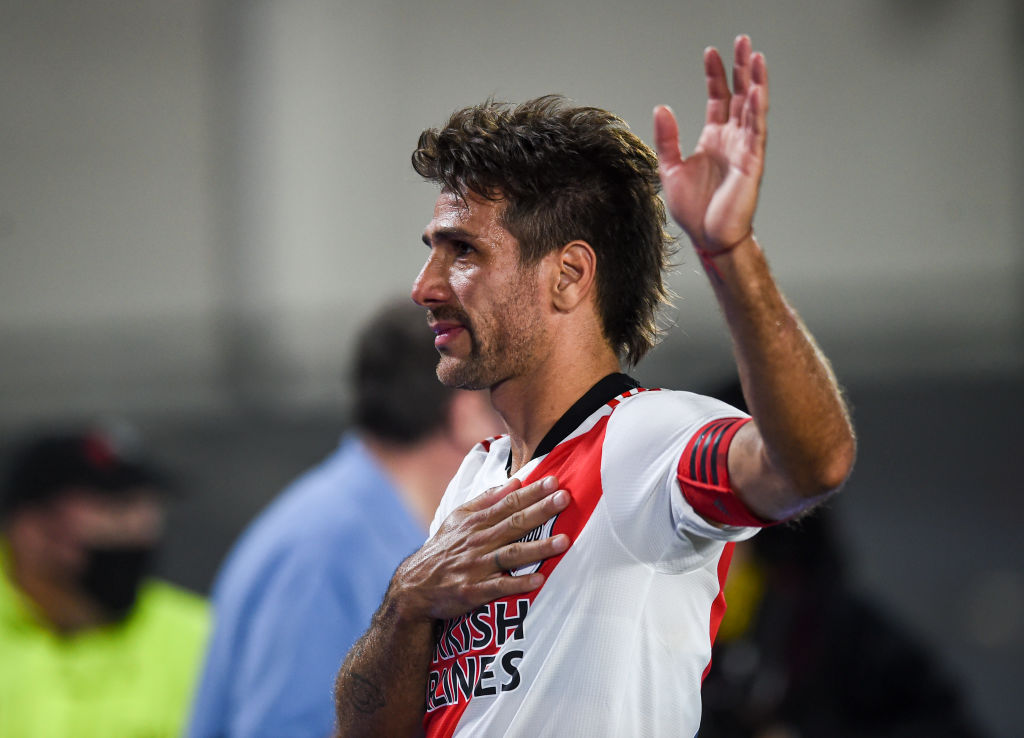 La Página Millonaria tweet media