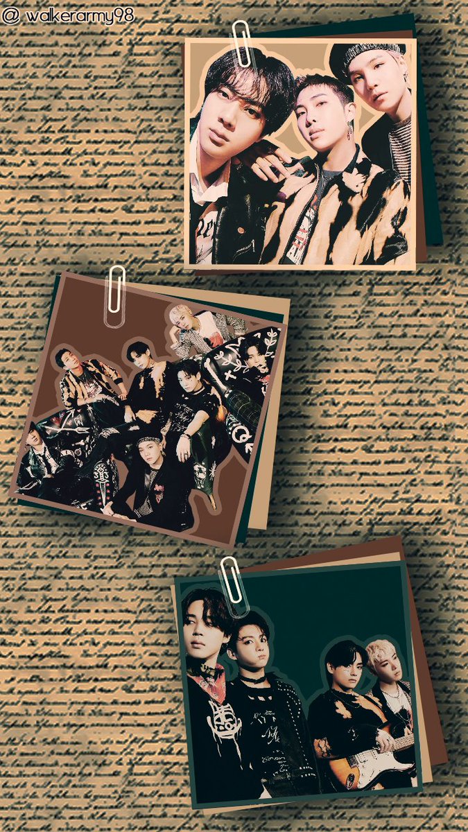 WalkerARMY98's tweet photo. Used rt, like &amp; have fun
@BTS_twt
#BTS #방탄소년단
#kimnamjoon #rm
#kimseokjin #jin
#minyoongi #suga
#junghoseok #jhope
#parkjimin #jimin
#kimtaehyung #v
#jeonjungkook #jungkook
#BTSWallpapers #seasonsgreetings2022 #2022seasonsgreetings  #Wallpaper #BTSedits 
#WalkerARMY https://t.co/Xr5dpgXWsA