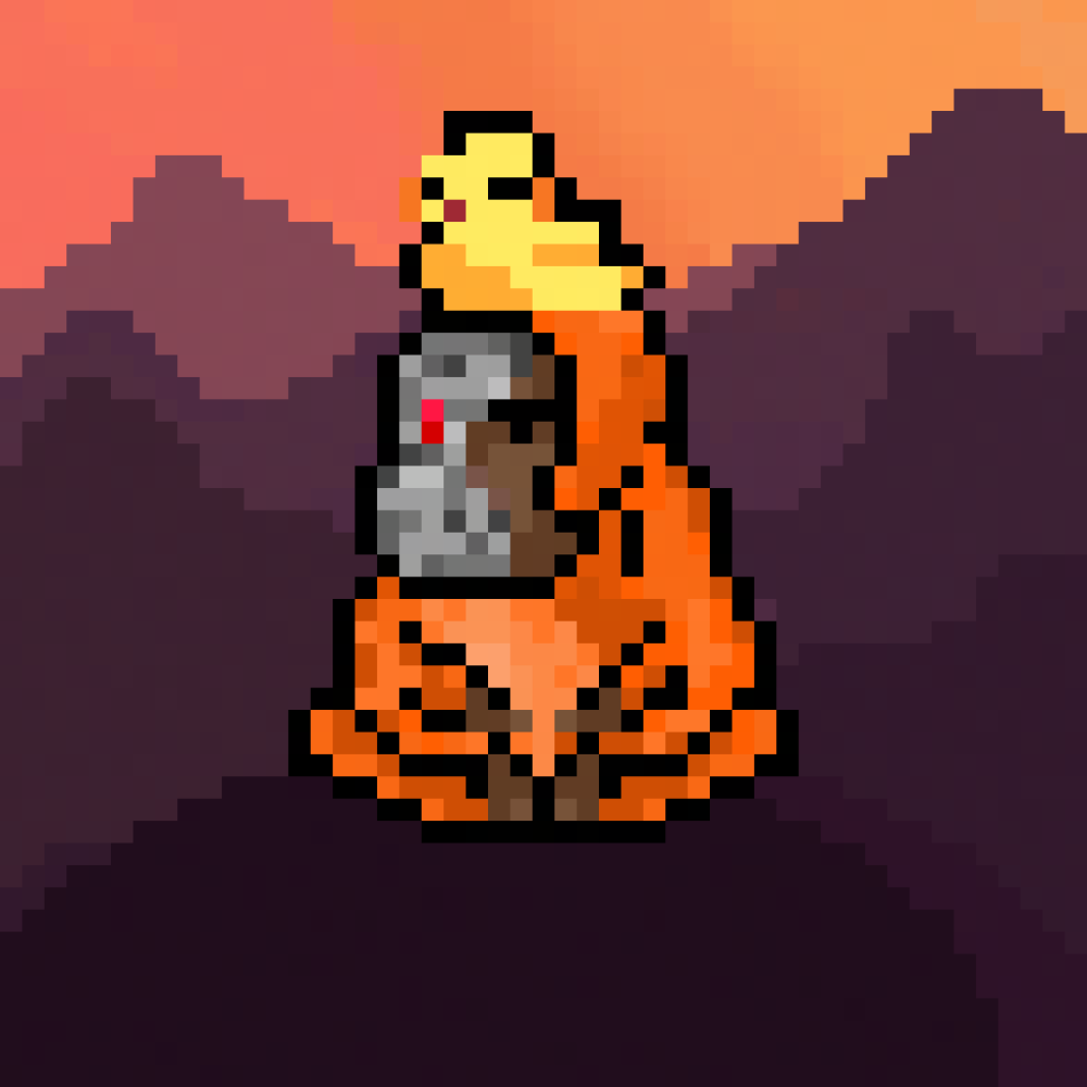 Mr_Boba_'s tweet photo. @ZenApeNFT !monke https://t.co/k9bFq3MV2R