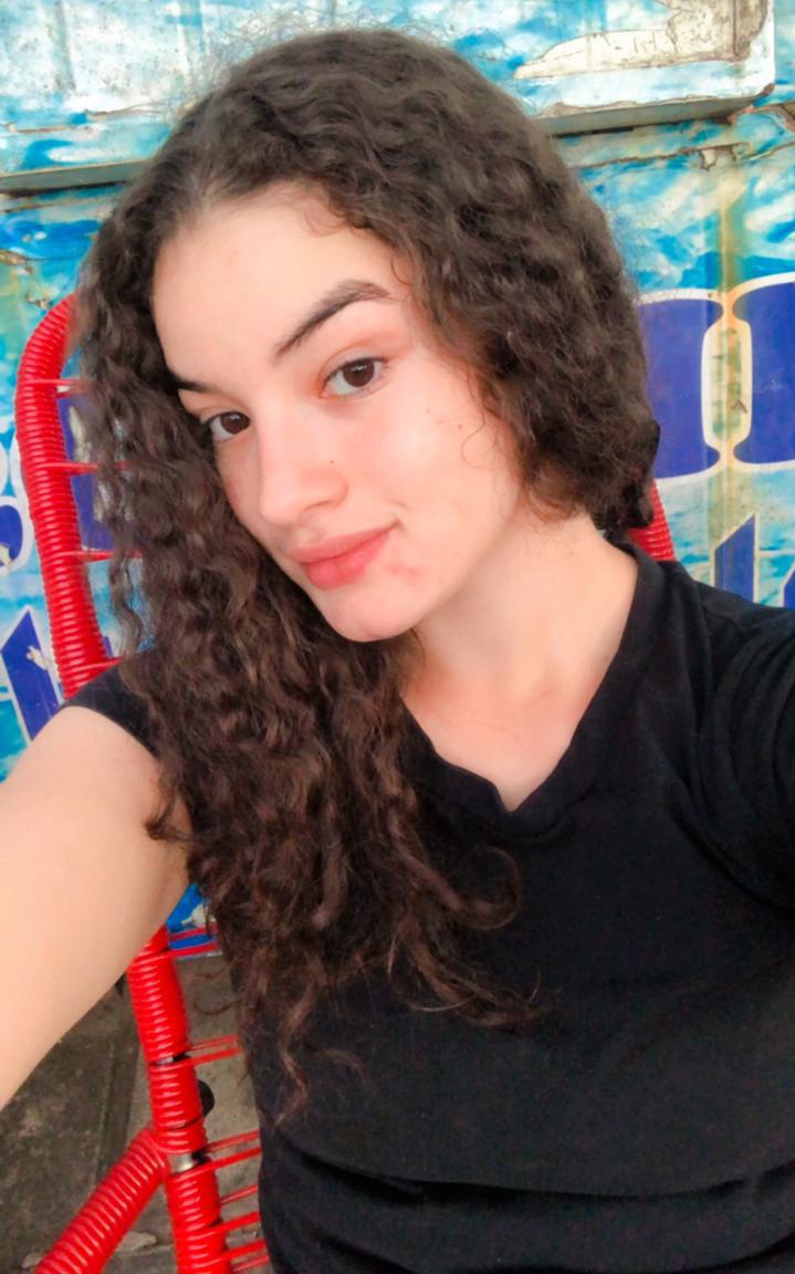 No soy Nadia, pero es lo que hay!