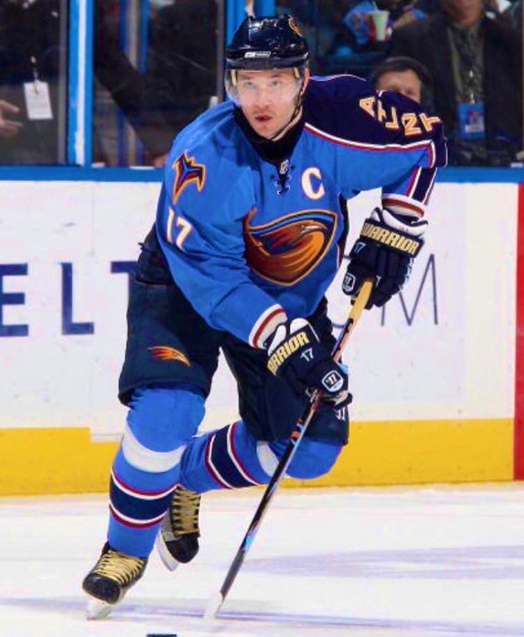 Sluricain72's tweet photo. #IceKings #BelieveInBlueland 🏒 Ilya Kovalchuk 🇷🇺 https://t.co/vHvQFYvgaH