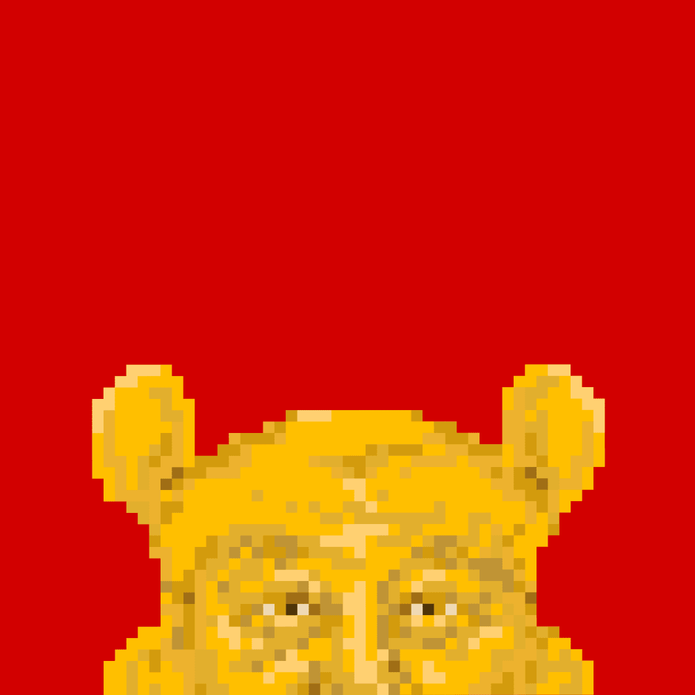 cryptrollogy's tweet image. Cryptroll Xixi Pooh!

Hey #NFTcollectors! Are you looking for something rare?
Visit us to fulfill your demand.

@cryptrollogy
#NFT #NFTcommunity #NFTnetwork #Solana #Crypto #CryptoArt #DigitalArt #Cardano #Ethereum