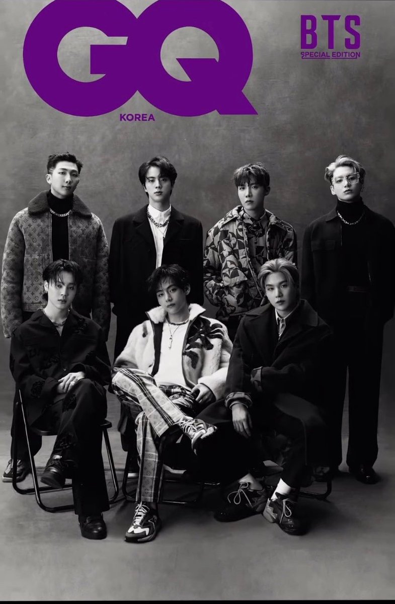 BTS tweet media