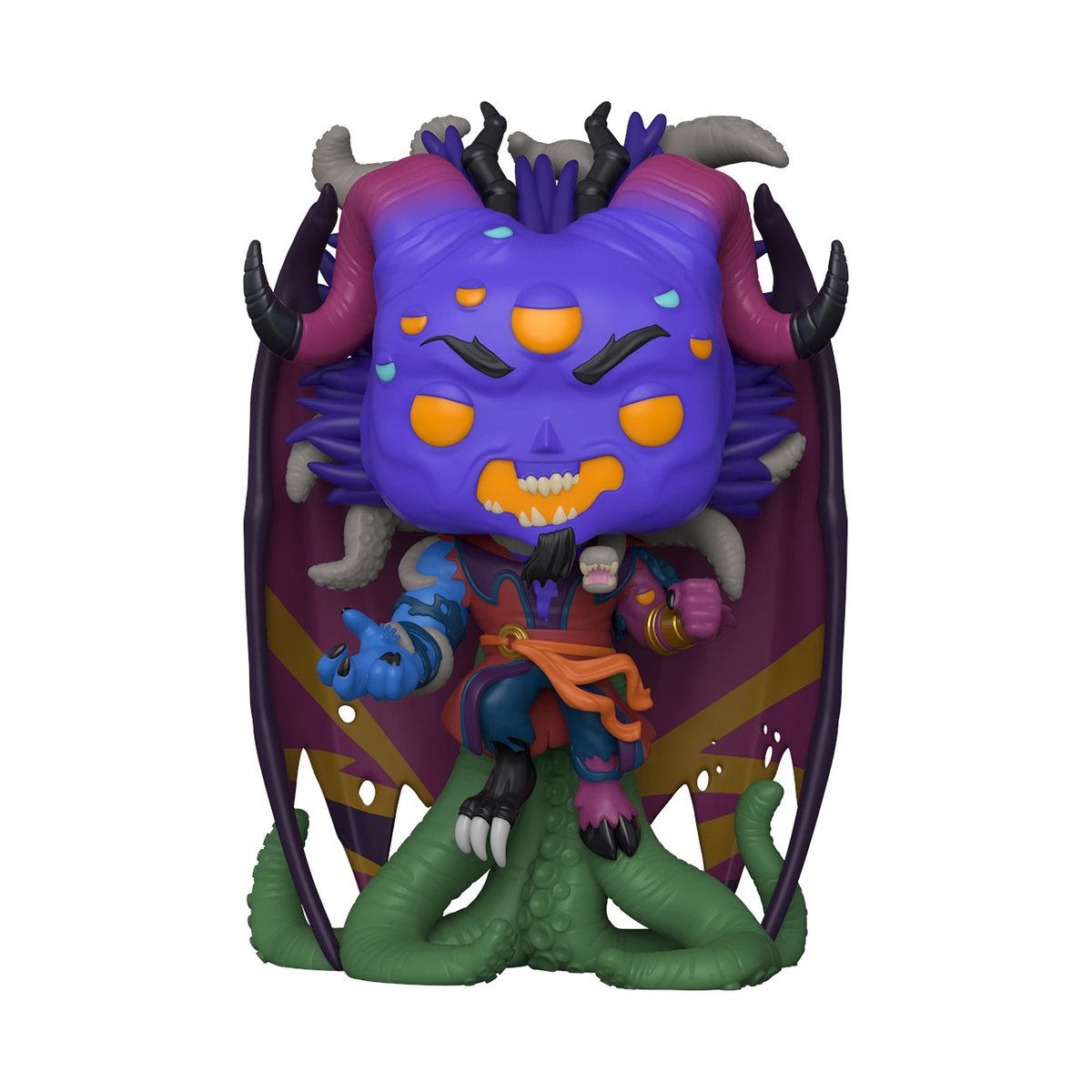Funko tweet media
