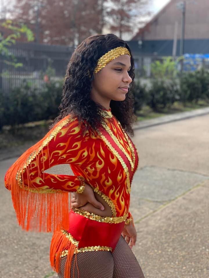 QueenSketch1's tweet photo. My little sister is so Beautiful🥰😍 https://t.co/mkT1PndcVl