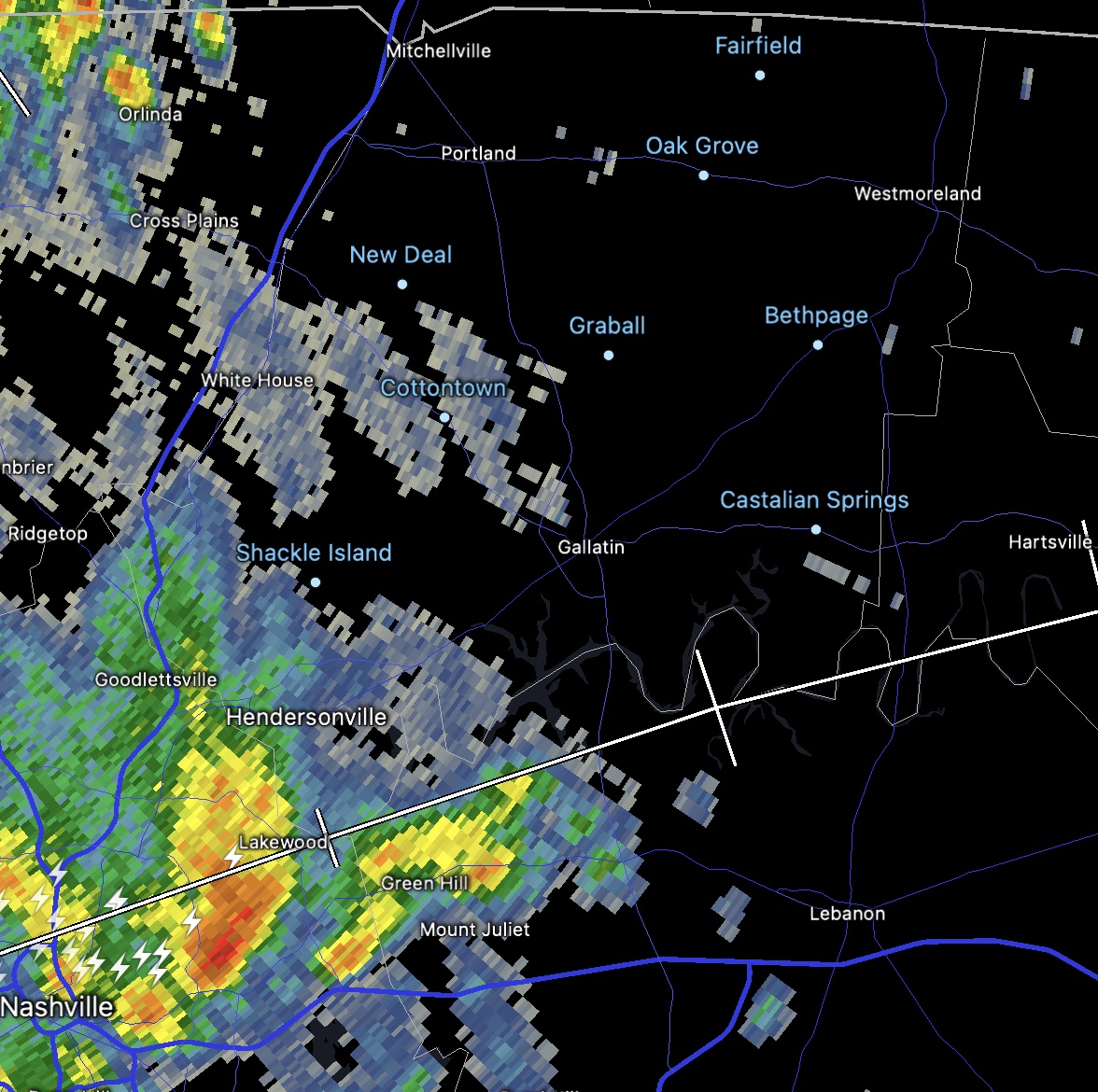 SumnerSevereWx tweet media