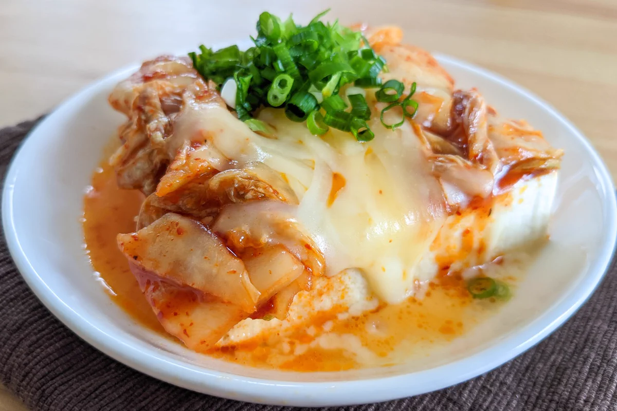 メインの食材がお豆腐だから罪悪感なく食べられそう！とっても美味しそうな豆腐レシピ！
