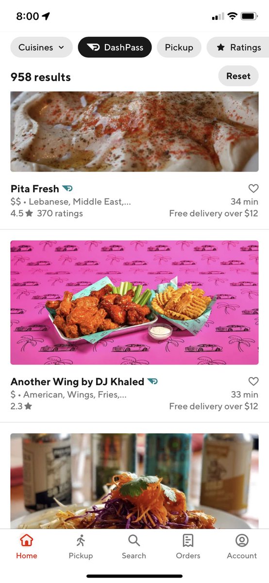 CallMeAl_94's tweet photo. As if I would ever even entertain eating @djkhaled ‘s wings after his weak performance on @hotonesgameshow https://t.co/Jdres3mcvr