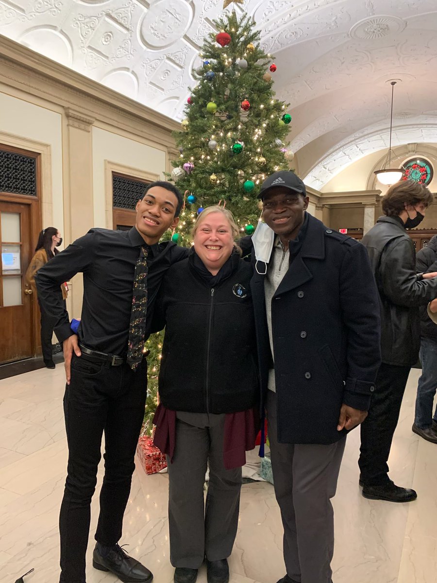 chathamchorus's tweet photo. Had a wonderful weekend supporting our students while also teaching and learning. @saldeangelo @OfficialNYSSMA https://t.co/8I9mho37Ua