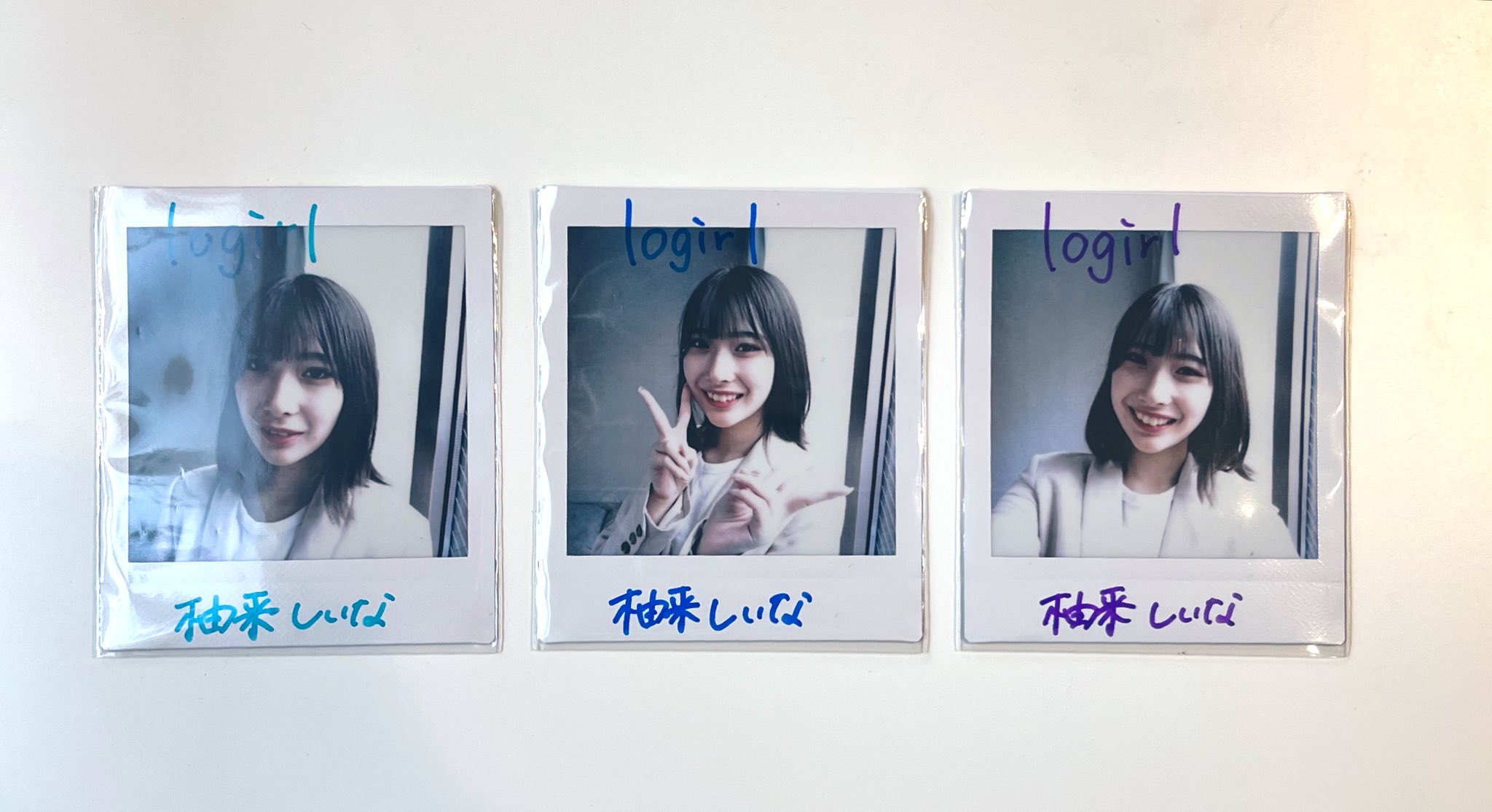 logirl【ロガール】 on X: 
