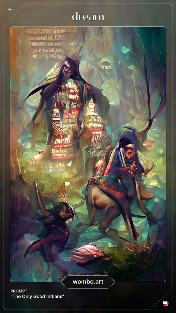 ⁦<a href="/SGJ72/">Stephen Graham Jones</a>⁩ The Only Good Indians