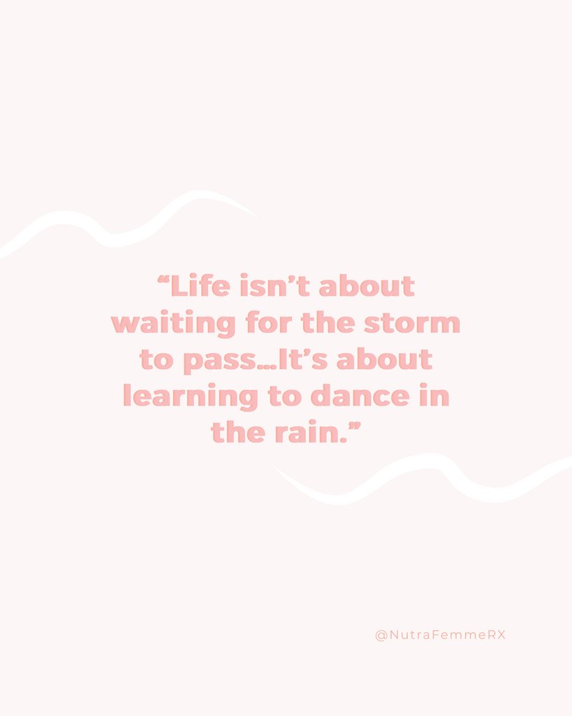 nutrafemmeRX's tweet photo. My PCOS healing journey summed up in a few words...🤍

💛Check out the link in my bio for my favorite PCOS products, and make sure to subscribe to my Youtube Channel 🎞 and TikTok!🎶 💛⁠ 

#pcossupport #pcos #endometriosis #fibroids #pcoseducation #pcosawareness #pcosfighter https://t.co/1DLXYjH2G5