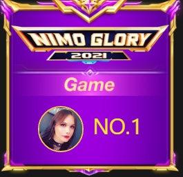 DaniLiu_'s tweet image. MUITO FELIZZZZ! GANHADORA DO EVENTO NACIONAL DA @NimoTV_Brasil !!! OBRIGADAAAA!! MINHAS FILHAS FAZEM TUDOOOO!!!