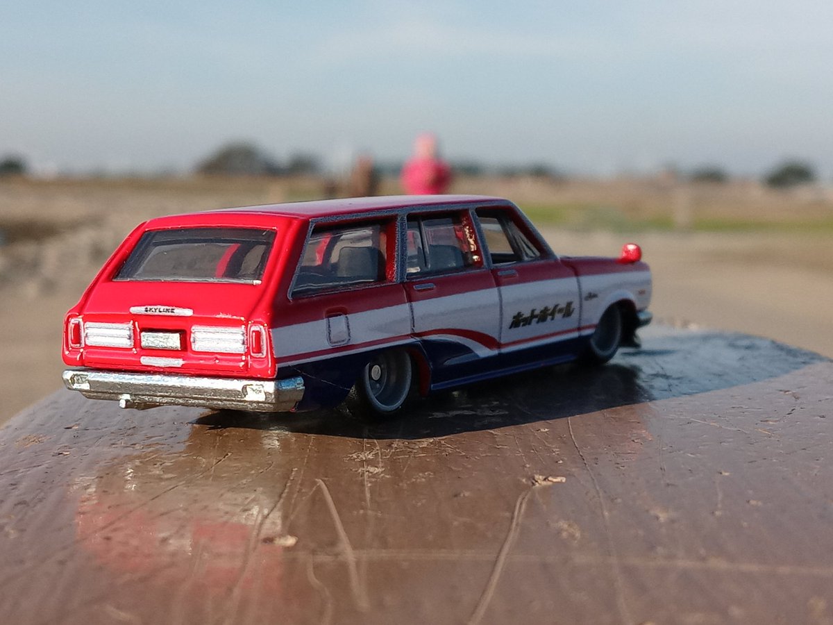 fepacommish's tweet photo. My favorite of the @Hot_Wheels #FastWagons. I loved this set this year.
@DjTonyStark1 @DiecastHype
#hotwheels #hotwheelspremium #carculture #diecastphotography https://t.co/ThnzXMbYqO