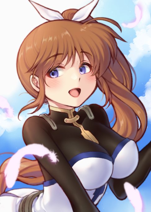 #今年もあと1ヶ月になりましたが画力がどうなったか見てみましょう 
カラー絵をがんばった(‾▽‾)うん 