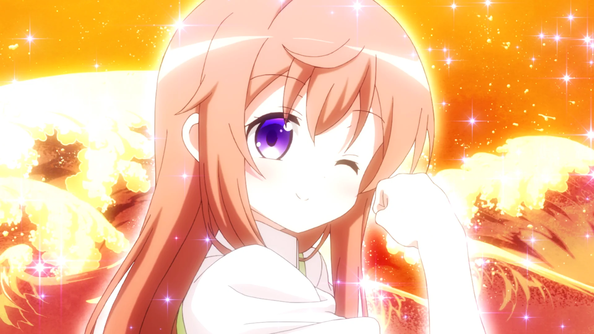 アニメ『ご注文はうさぎですか？』劇場版制作中♪ on X: 