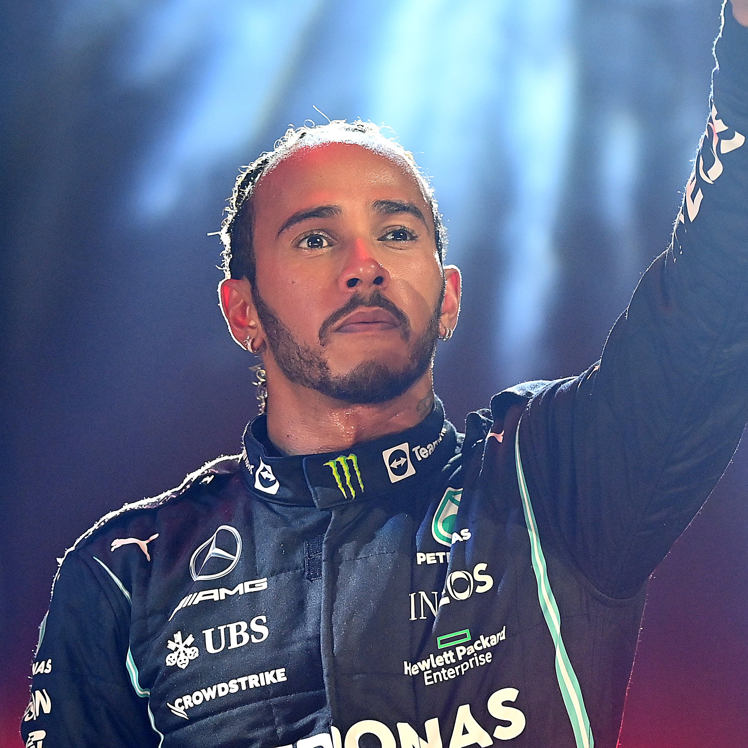 Formula 1 on Twitter "Whatever the ending is next weekend in Abu Dhabi