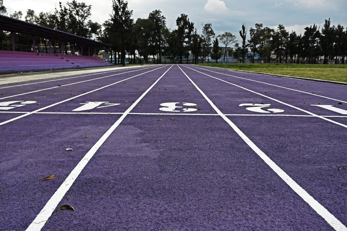 Alc_Iztapalapa's tweet image. Ahora #Iztapalapa es lugar para desarrollo de competencias nacionales e internacionales y sobre todo, abrimos un espacio para formar a nuestros atletas de alto rendimiento que serán próximos campeones, pero también para todas las personas que quieren ejercer su derecho al deporte