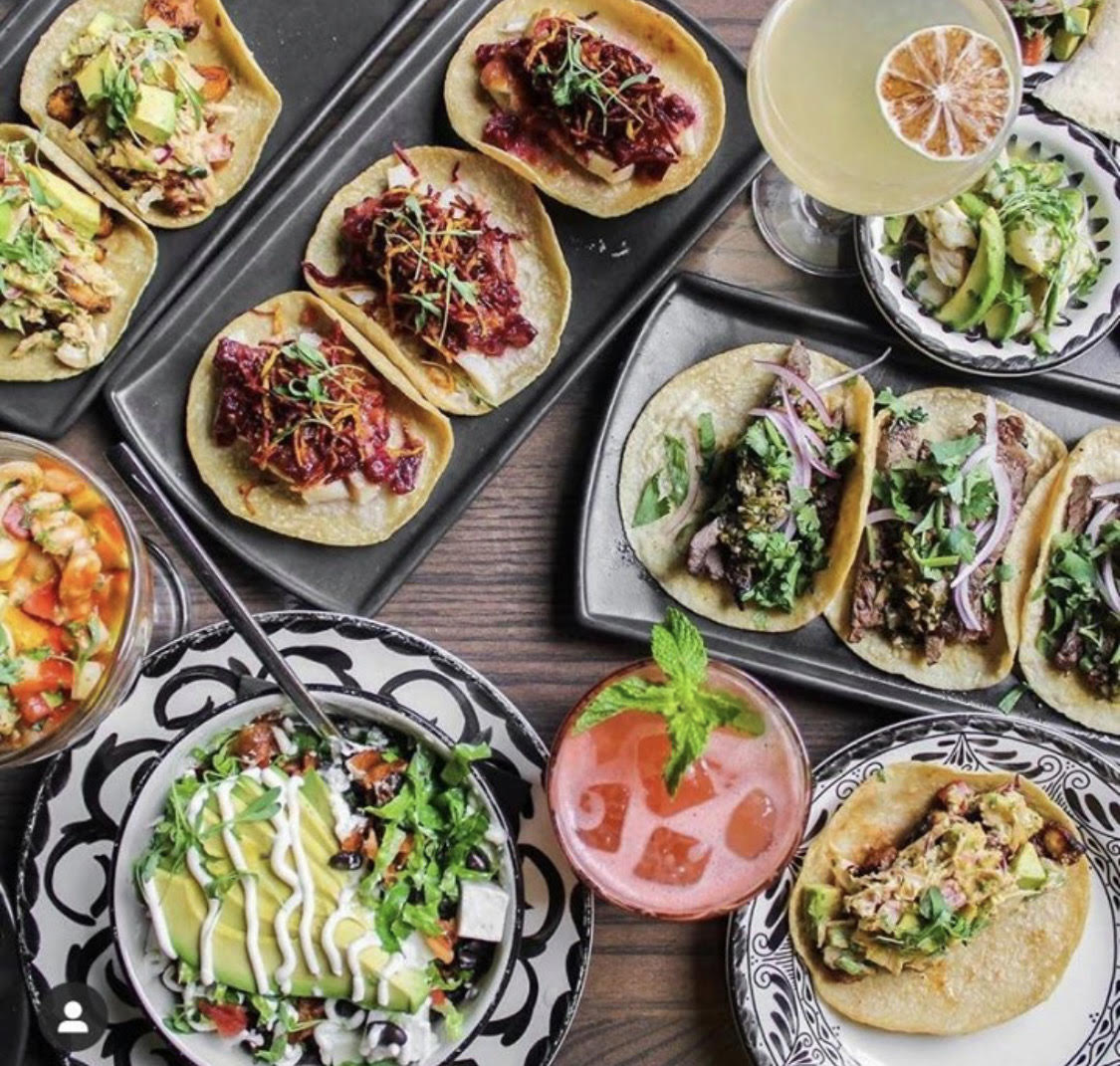 It's finally #TACOTUESDAY, let's celebrate the right way!