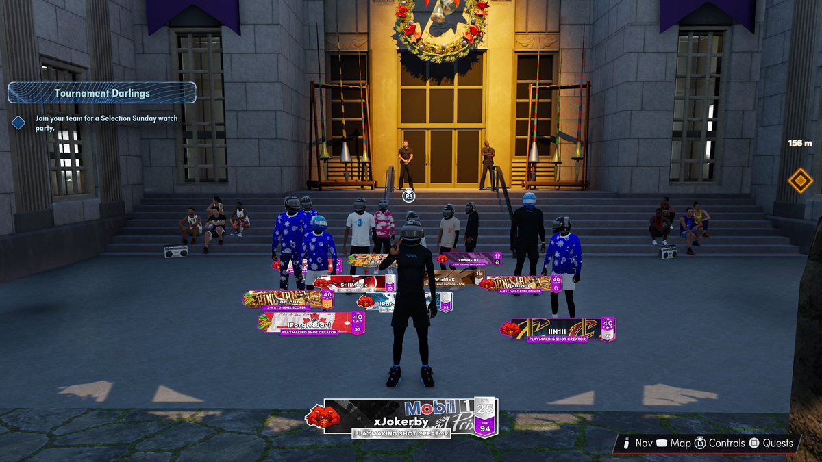 Shoutout <a href="/ForgiveJay/">ِ</a> @xAmunz <a href="/PatchMadeAnt__/">ant 🦈</a> @MAGlC__ <a href="/xoDelayed/">ﱞﱞ</a> @xIMAGlNE <a href="/VoiceToxic/">‏ً</a> 🐐