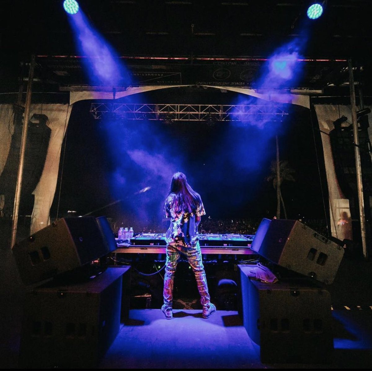 steveaoki's tweet photo. Ft Lauderdale Dump https://t.co/bFzyoNkiQP