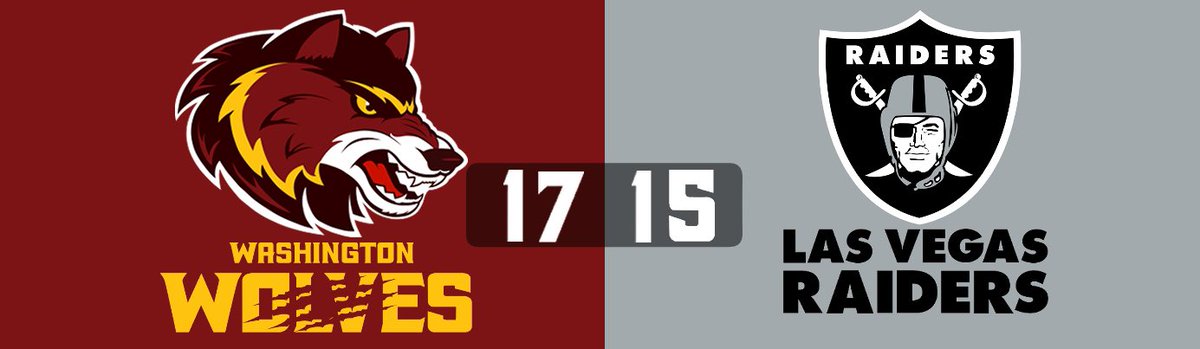 HurQlez's tweet photo. @MatthewBerryTMR @HTTRedwolves #WashingtonWolves
#HuntdownTouchdowns
#HOWL4allDC https://t.co/RycZMqDTPc