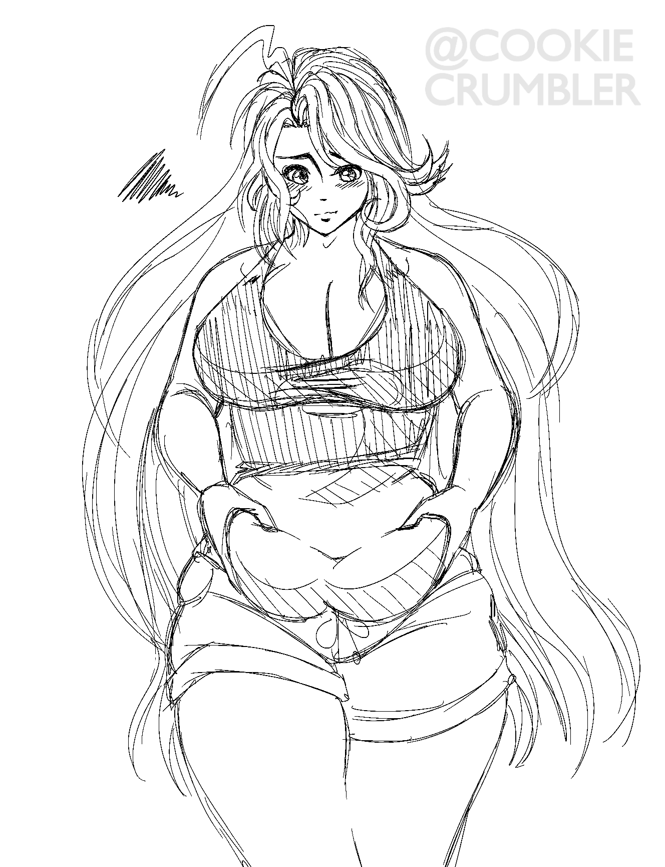 cookie crumbler 🔞 4 Comm Slots Left on Twitter: cookie crumbler 🔞 4 Comm Slots Left on Twitter: