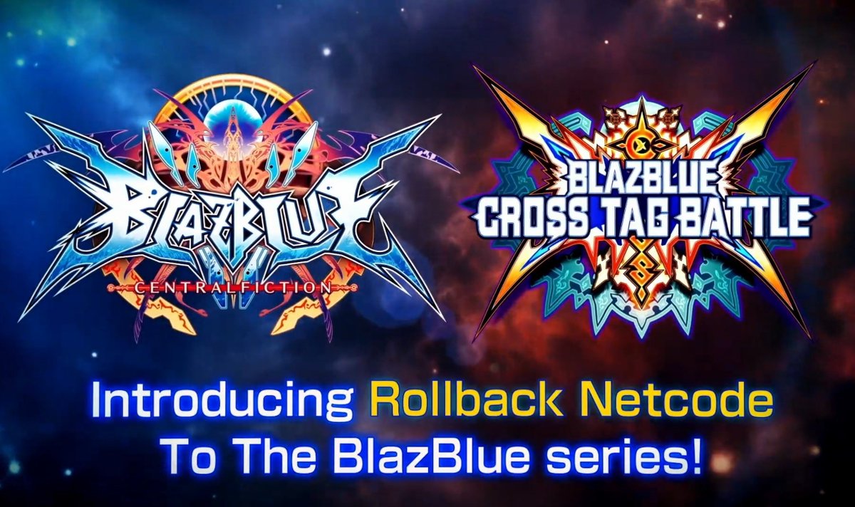 SuperComboGG's tweet photo. ROLLBACK. CONFIRMED.

#BBCFROLLBACK #BBTAGROLLBACK
#CEO2021 https://t.co/HTUvH3nFyU