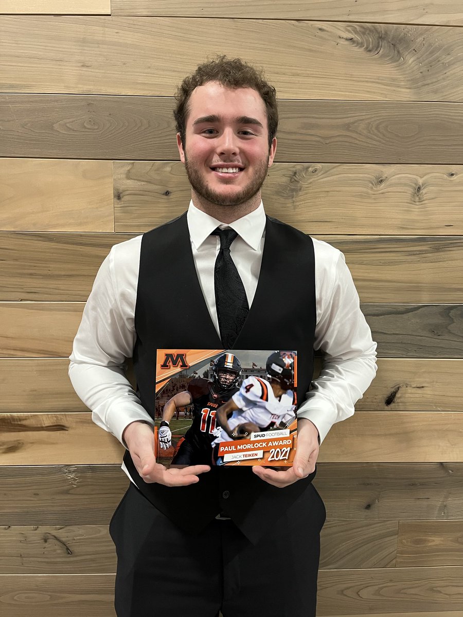 MoorheadSpudFootball tweet media